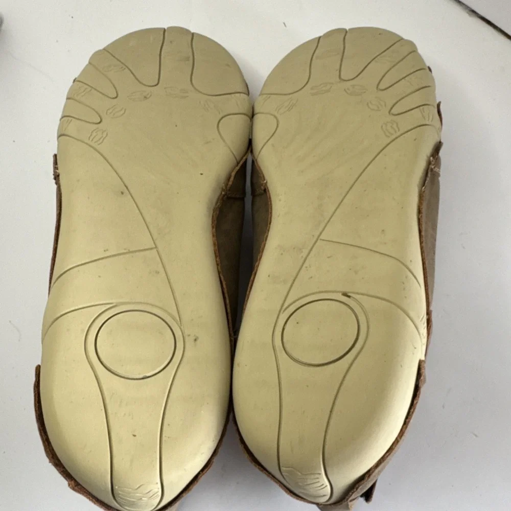 Salkin men brown
